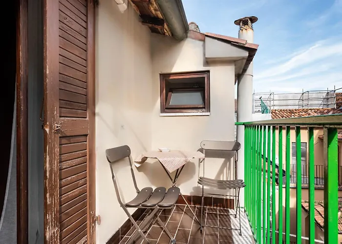 Residenza Bra 招待所