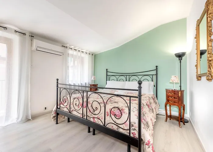 招待所 Residenza Bra 维罗纳