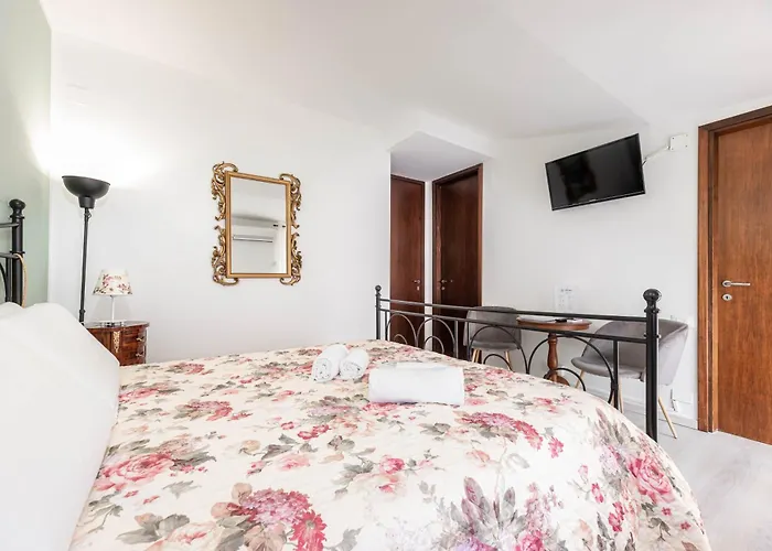 Residenza Bra ゲストハウス ヴェローナ