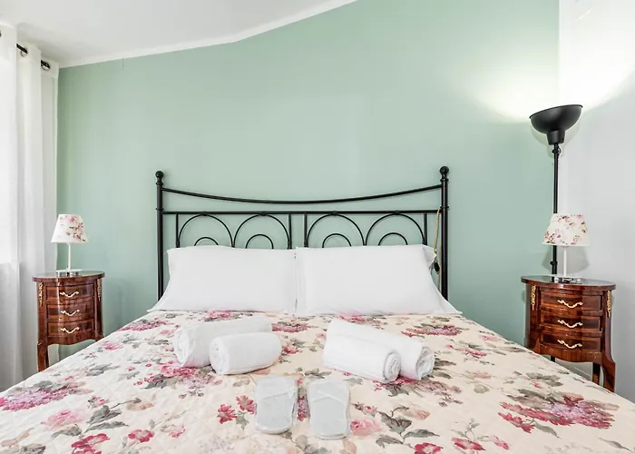 Residenza Bra 招待所