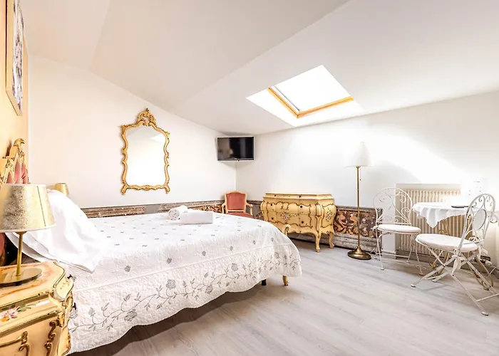 招待所 Residenza Bra 维罗纳