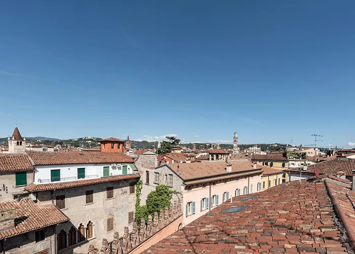 Residenza Bra 4* 维罗纳