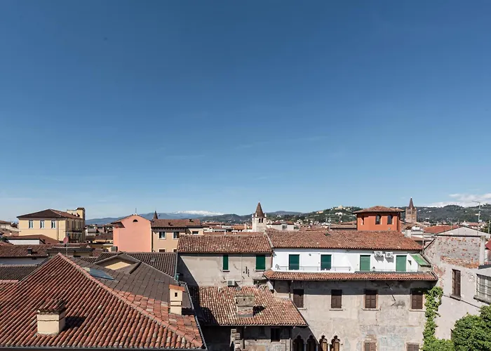 招待所 Residenza Bra