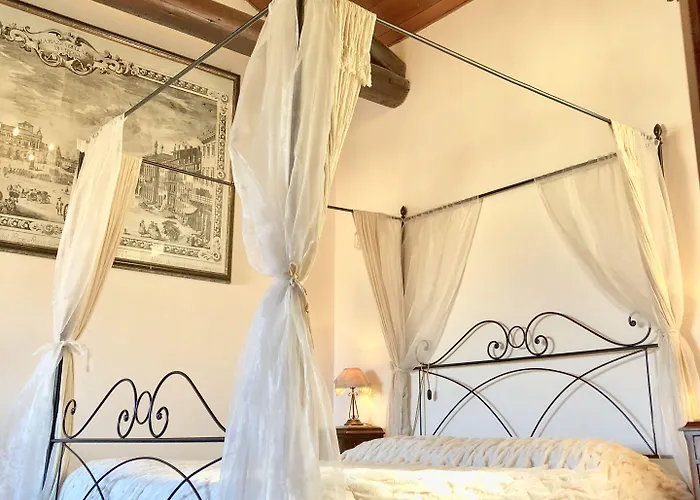 Residenza Bra 招待所