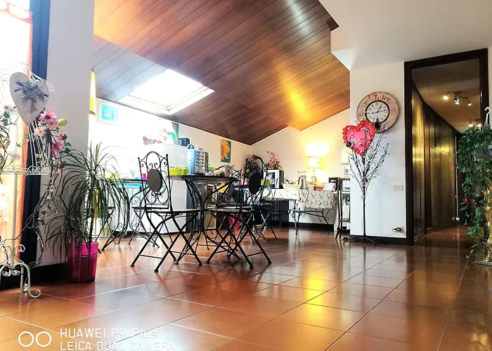 招待所 Residenza Bra 维罗纳