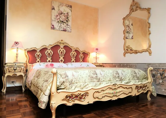 招待所 Residenza Bra