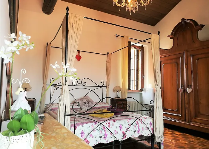 Residenza Bra 维罗纳