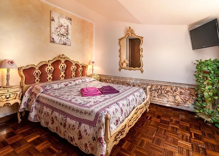 Residenza Bra 招待所 维罗纳