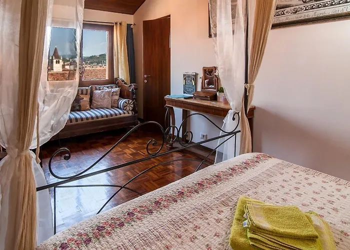 招待所 Residenza Bra 维罗纳