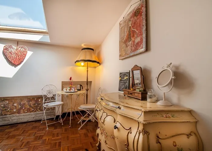 Residenza Bra 4* 维罗纳