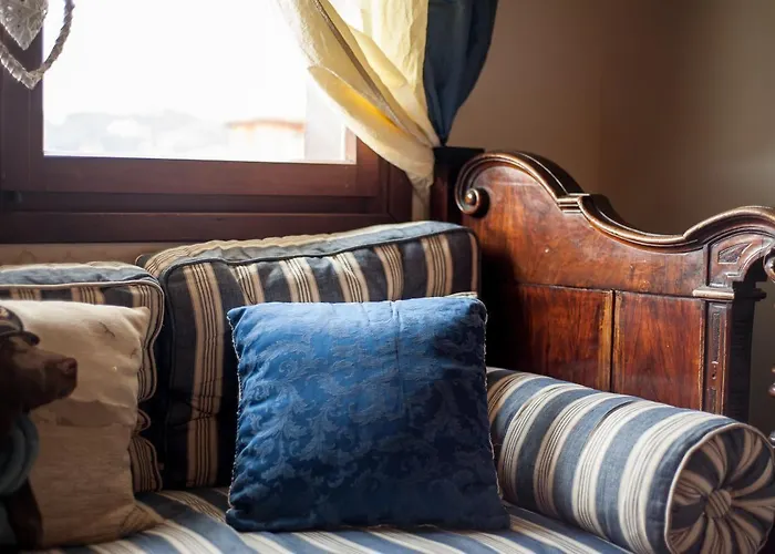 Residenza Bra 4* 维罗纳