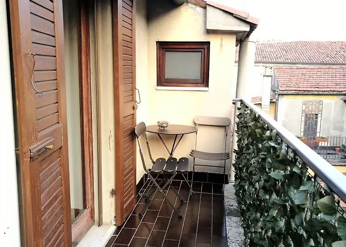 招待所 Residenza Bra 维罗纳