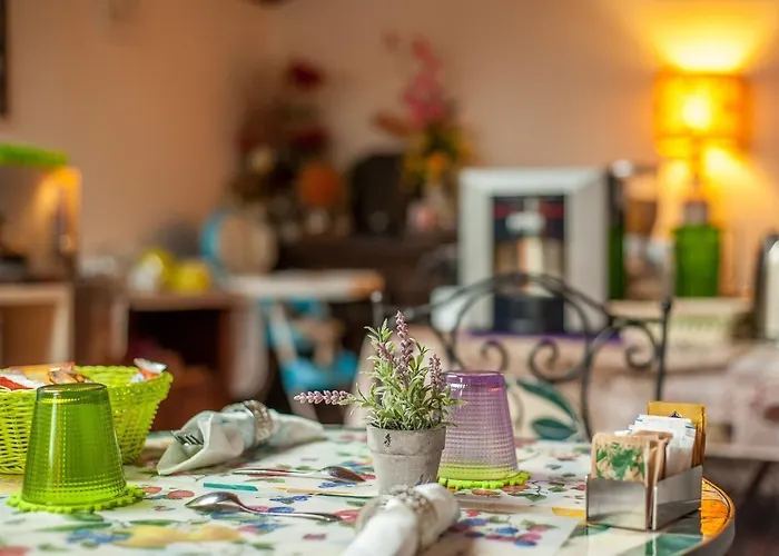 Residenza Bra 招待所 维罗纳