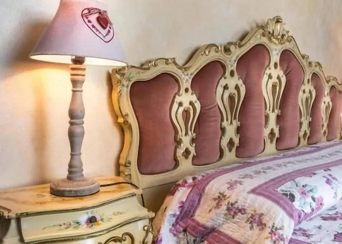 Residenza Bra 招待所 维罗纳