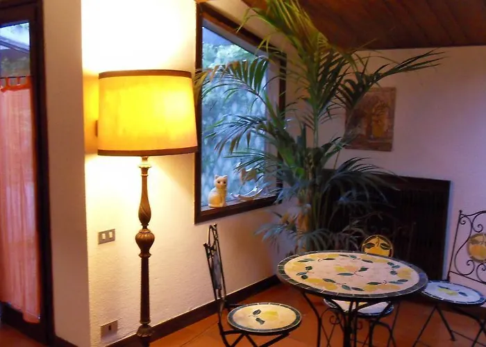 Residenza Bra 4* 维罗纳