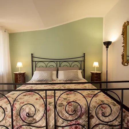 Residenza Bra 2* Verona