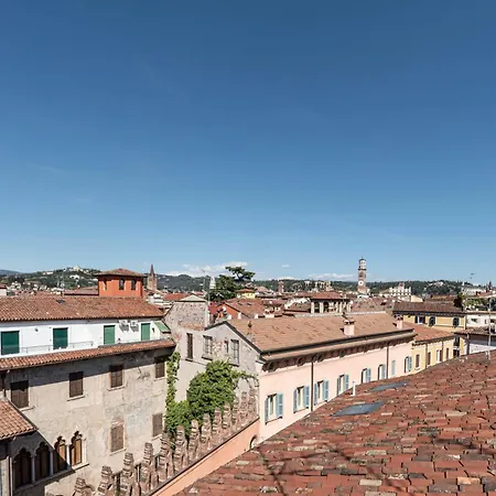 Residenza Bra 2* Verona
